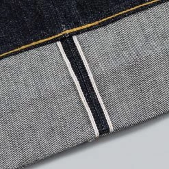 The Flat Head 3002 14.5oz Slim Tapered Jeans NEW ARRIVALS 44 The Flat Head 3002 14.5oz Slim Tapered Jeans NEW ARRIVALS