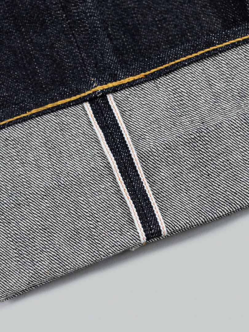 The Flat Head 3002 14.5oz Slim Tapered Jeans NEW ARRIVALS 18 The Flat Head 3002 14.5oz Slim Tapered Jeans NEW ARRIVALS