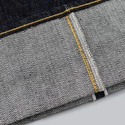 The Flat Head 3002 14.5oz Slim Tapered Jeans NEW ARRIVALS 55 The Flat Head 3002 14.5oz Slim Tapered Jeans NEW ARRIVALS