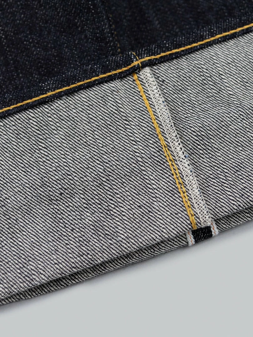 The Flat Head 3002 14.5oz Slim Tapered Jeans NEW ARRIVALS 29 The Flat Head 3002 14.5oz Slim Tapered Jeans NEW ARRIVALS