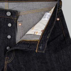 The Flat Head 3002 14.5oz Slim Tapered Jeans NEW ARRIVALS 40 The Flat Head 3002 14.5oz Slim Tapered Jeans NEW ARRIVALS