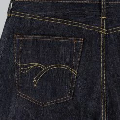 The Flat Head 3002 14.5oz Slim Tapered Jeans NEW ARRIVALS 41 The Flat Head 3002 14.5oz Slim Tapered Jeans NEW ARRIVALS