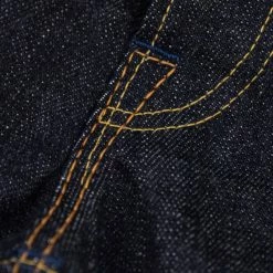 The Flat Head 3002 14.5oz Slim Tapered Jeans NEW ARRIVALS 54 The Flat Head 3002 14.5oz Slim Tapered Jeans NEW ARRIVALS