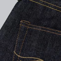 The Flat Head 3002 14.5oz Slim Tapered Jeans NEW ARRIVALS 50 The Flat Head 3002 14.5oz Slim Tapered Jeans NEW ARRIVALS