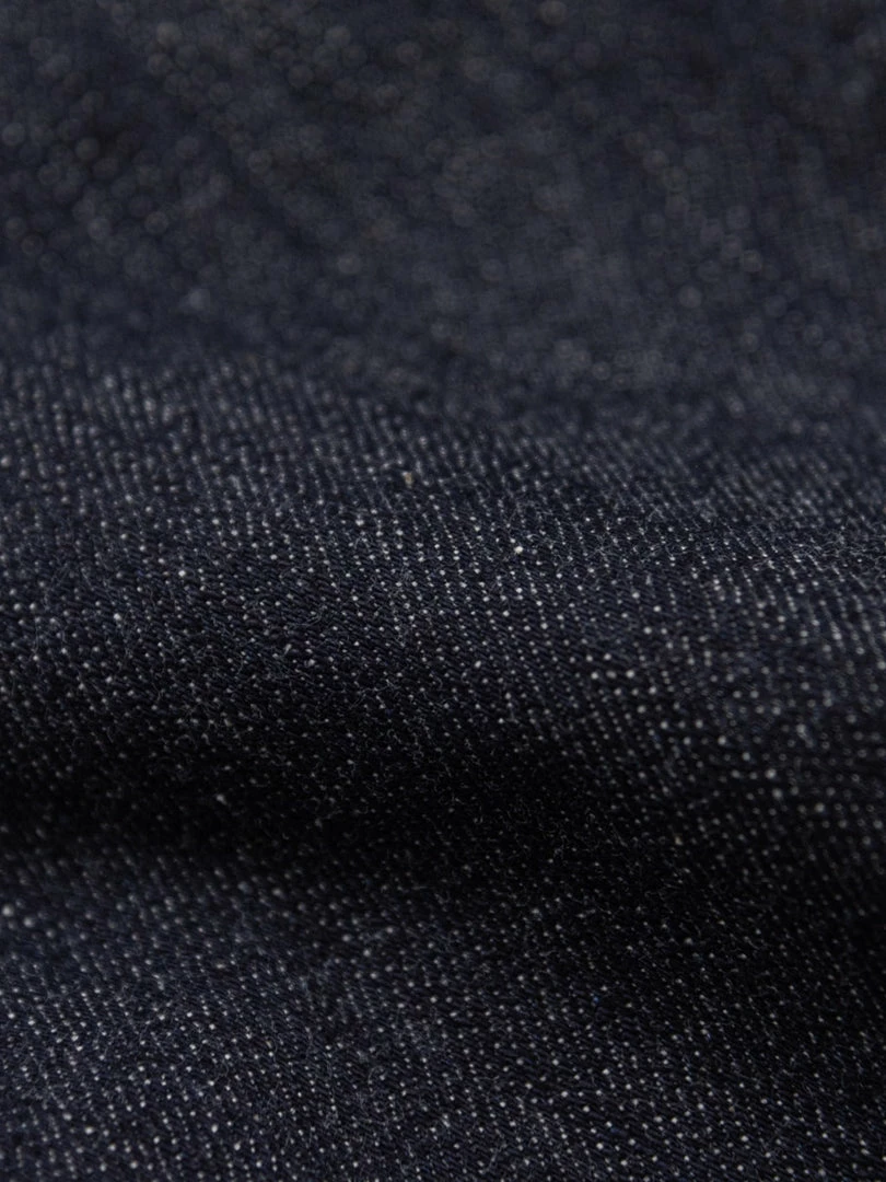 The Flat Head 3009 14.5oz Straight Tapered Jeans NEW ARRIVALS 21 The Flat Head 3009 14.5oz Straight Tapered Jeans NEW ARRIVALS