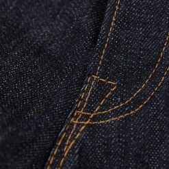 The Flat Head 3009 14.5oz Straight Tapered Jeans NEW ARRIVALS 54 The Flat Head 3009 14.5oz Straight Tapered Jeans NEW ARRIVALS