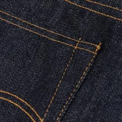 The Flat Head 3009 14.5oz Straight Tapered Jeans NEW ARRIVALS 50 The Flat Head 3009 14.5oz Straight Tapered Jeans NEW ARRIVALS