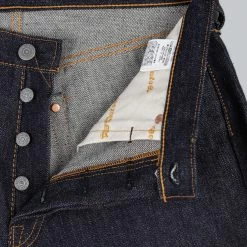 The Flat Head 3009 14.5oz Straight Tapered Jeans NEW ARRIVALS 40 The Flat Head 3009 14.5oz Straight Tapered Jeans NEW ARRIVALS