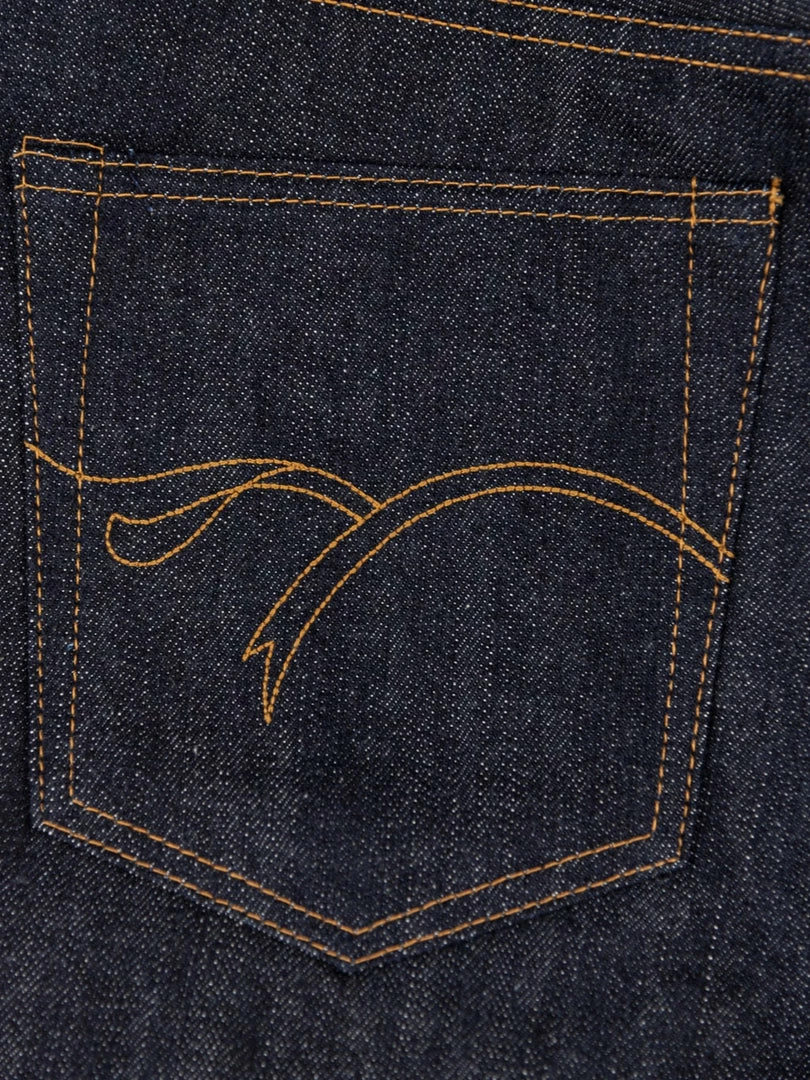 The Flat Head 3009 14.5oz Straight Tapered Jeans NEW ARRIVALS 26 The Flat Head 3009 14.5oz Straight Tapered Jeans NEW ARRIVALS