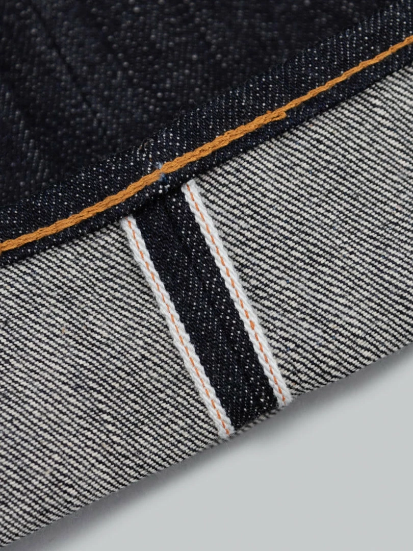 The Flat Head 3009 14.5oz Straight Tapered Jeans NEW ARRIVALS 18 The Flat Head 3009 14.5oz Straight Tapered Jeans NEW ARRIVALS