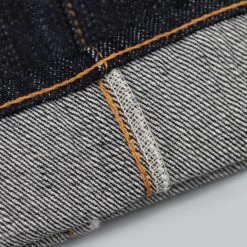 The Flat Head 3009 14.5oz Straight Tapered Jeans NEW ARRIVALS 55 The Flat Head 3009 14.5oz Straight Tapered Jeans NEW ARRIVALS