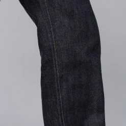 The Flat Head 3009 14.5oz Straight Tapered Jeans NEW ARRIVALS 36 The Flat Head 3009 14.5oz Straight Tapered Jeans NEW ARRIVALS
