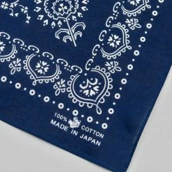 The Flat Head Bandana NEW ARRIVALS