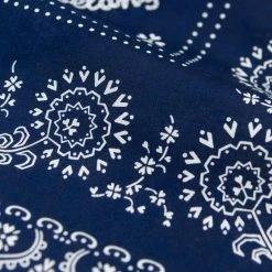 The Flat Head Bandana NEW ARRIVALS