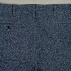 The Rite Stuff Daybreak Salt & Pepper Work Pants Navy