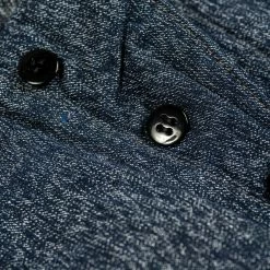 The Rite Stuff Daybreak Salt & Pepper Work Pants Navy