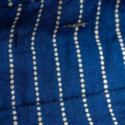 The Rite Stuff Daybreak Salt & Pepper Work Pants Navy