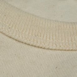 The Rite Stuff Heavyweight 9 Oz. Loopwheel Pocket T-shirt (Ecru) 31 The Rite Stuff Heavyweight 9 Oz. Loopwheel Pocket T-shirt (Ecru)