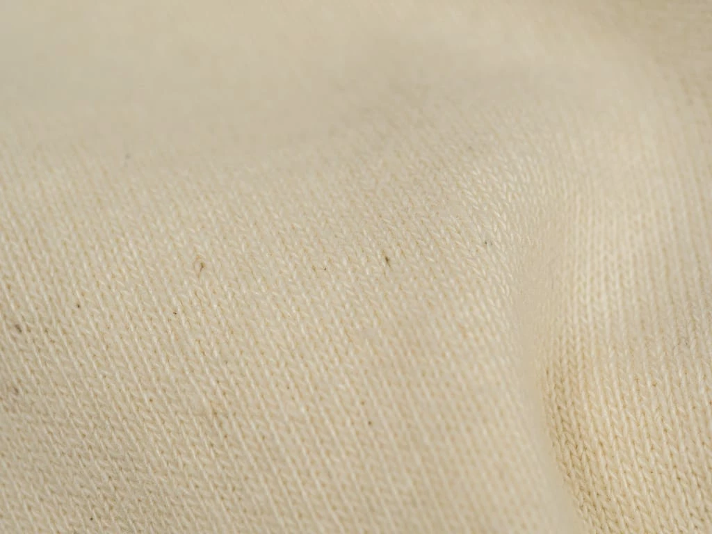 The Rite Stuff Heavyweight 9 Oz. Loopwheel Pocket T-shirt (Ecru) 19 The Rite Stuff Heavyweight 9 Oz. Loopwheel Pocket T-shirt (Ecru)