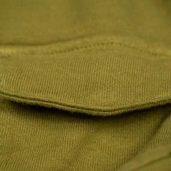 The Rite Stuff Heavyweight 9 Oz. Loopwheel Pocket T-shirt (Olive)