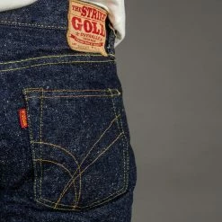 The Strike Gold 0104KE