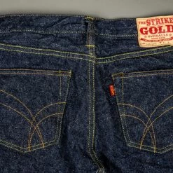 The Strike Gold 0104KE