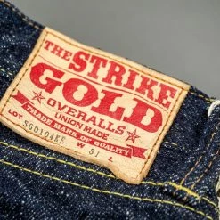 The Strike Gold 0104KE