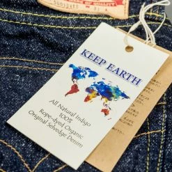 The Strike Gold 0104KE