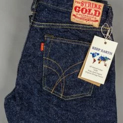 The Strike Gold 0104KE