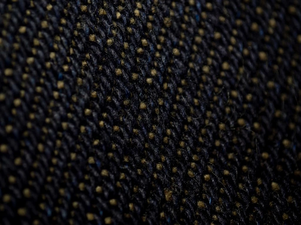 The Strike Gold 2105 Brown Weft Slim Straight Jeans 23 The Strike Gold 2105 Brown Weft Slim Straight Jeans