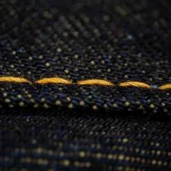 The Strike Gold 2105 Brown Weft Slim Straight Jeans 46 The Strike Gold 2105 Brown Weft Slim Straight Jeans