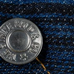 The Strike Gold 8104