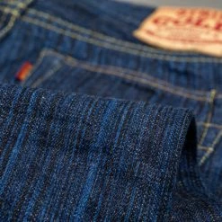 The Strike Gold 8104