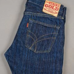 The Strike Gold 8104