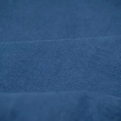 The Strike Gold Loopwheeled T-Shirt Navy