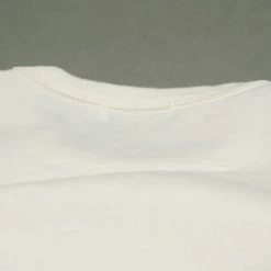 The Strike Gold Loopwheeled T-Shirt White 33 The Strike Gold Loopwheeled T-Shirt White