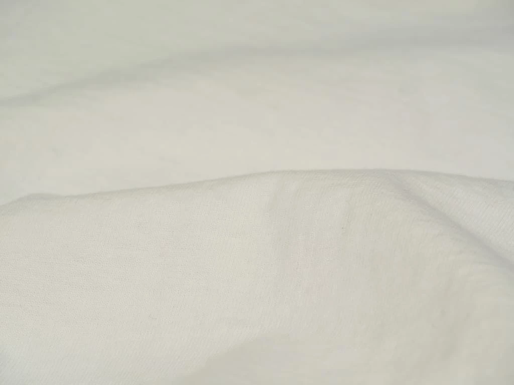 The Strike Gold Loopwheeled T-Shirt White 18 The Strike Gold Loopwheeled T-Shirt White