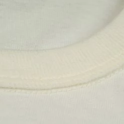 The Strike Gold Loopwheeled T-Shirt White 30 The Strike Gold Loopwheeled T-Shirt White