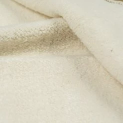 The Strike Gold Loopwheeled Zip Hoodie (Oatmeal)