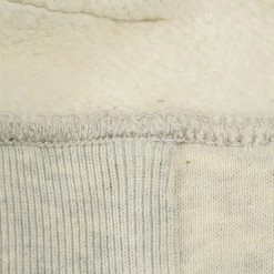 The Strike Gold Loopwheeled Zip Hoodie (Oatmeal)