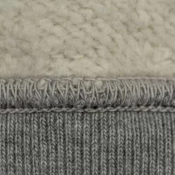 The Strike Gold Loopwheeled Zip Hoodie (Grey) 46 The Strike Gold Loopwheeled Zip Hoodie (Grey)