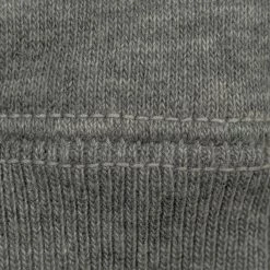 The Strike Gold Loopwheeled Zip Hoodie (Grey) 45 The Strike Gold Loopwheeled Zip Hoodie (Grey)