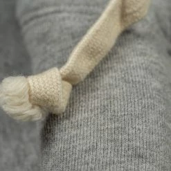 The Strike Gold Loopwheeled Zip Hoodie (Grey) 41 The Strike Gold Loopwheeled Zip Hoodie (Grey)