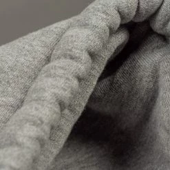 The Strike Gold Loopwheeled Zip Hoodie (Grey) 44 The Strike Gold Loopwheeled Zip Hoodie (Grey)