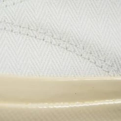 Trophy Clothing Mill Trainers Low-Top White X Cream