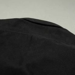 Trophy Clothing Machine Age Flannel Shirt Black 59 Trophy Clothing Machine Age Flannel Shirt Black