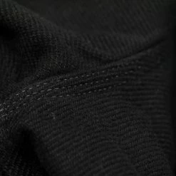 Trophy Clothing Machine Age Flannel Shirt Black 60 Trophy Clothing Machine Age Flannel Shirt Black