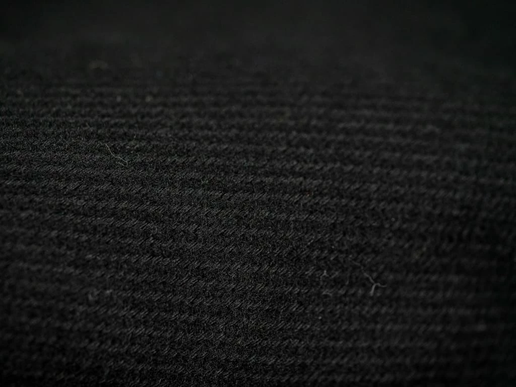 Trophy Clothing Machine Age Flannel Shirt Black 24 Trophy Clothing Machine Age Flannel Shirt Black