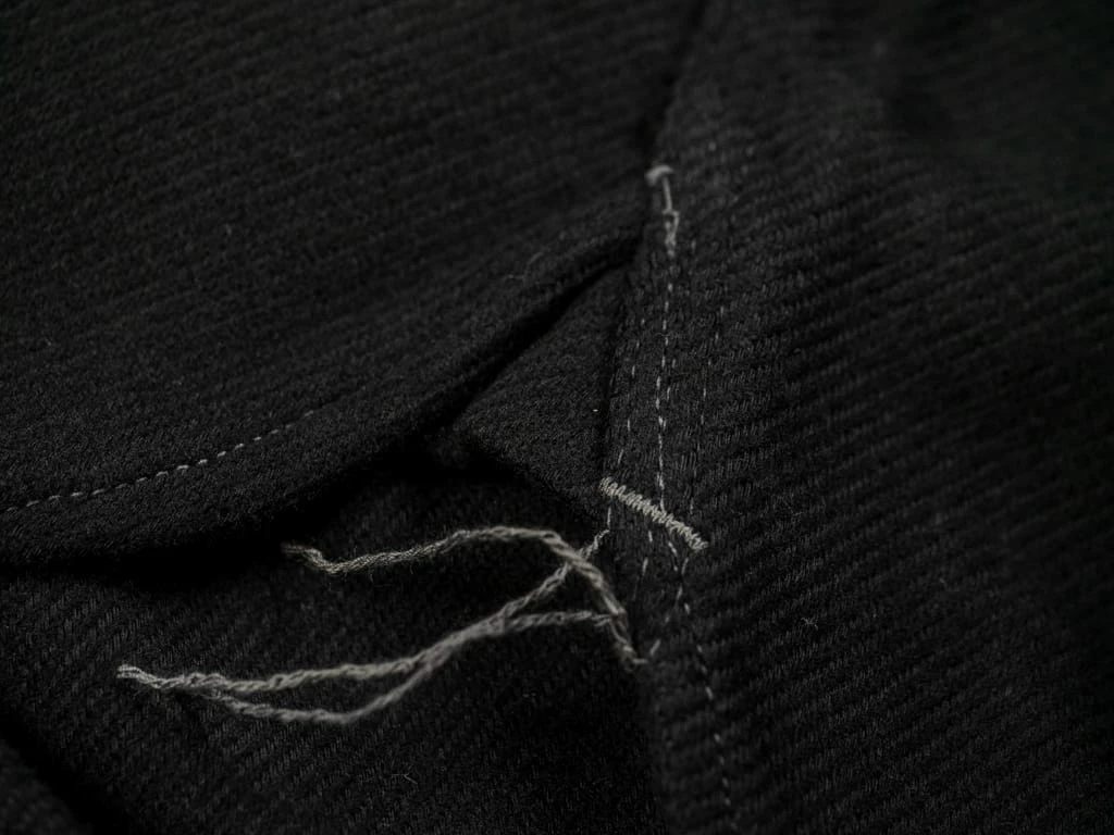 Trophy Clothing Machine Age Flannel Shirt Black 25 Trophy Clothing Machine Age Flannel Shirt Black