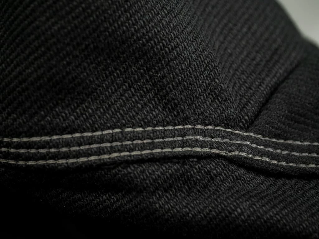 Trophy Clothing Machine Age Flannel Shirt Black 28 Trophy Clothing Machine Age Flannel Shirt Black